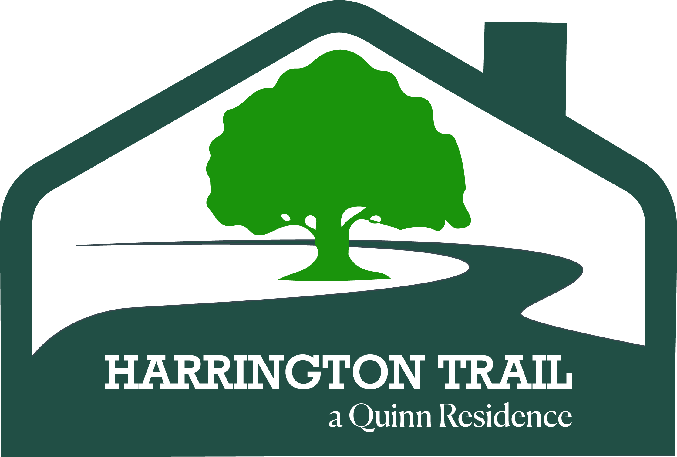 Harrington Trail